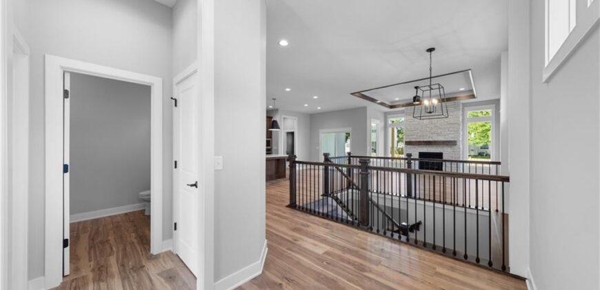 4845 NW Martin Street, Riverside, MO 64150