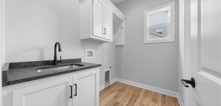 4845 NW Martin Street, Riverside, MO 64150