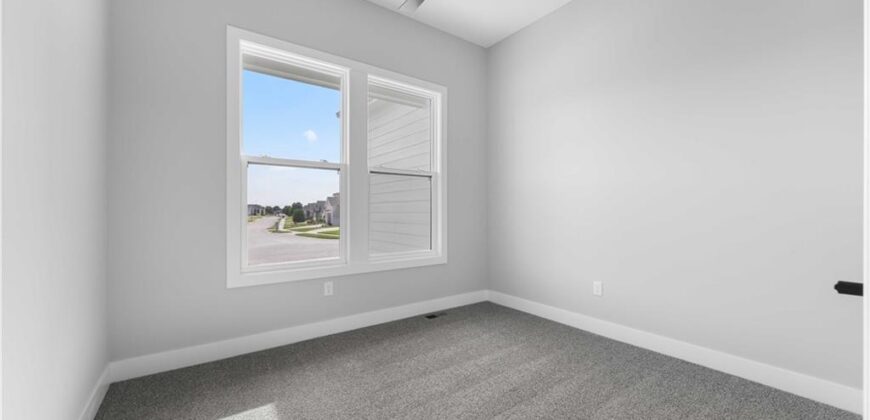 4845 NW Martin Street, Riverside, MO 64150