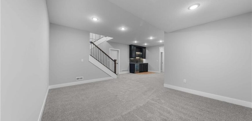4845 NW Martin Street, Riverside, MO 64150