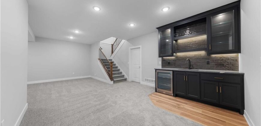 4845 NW Martin Street, Riverside, MO 64150