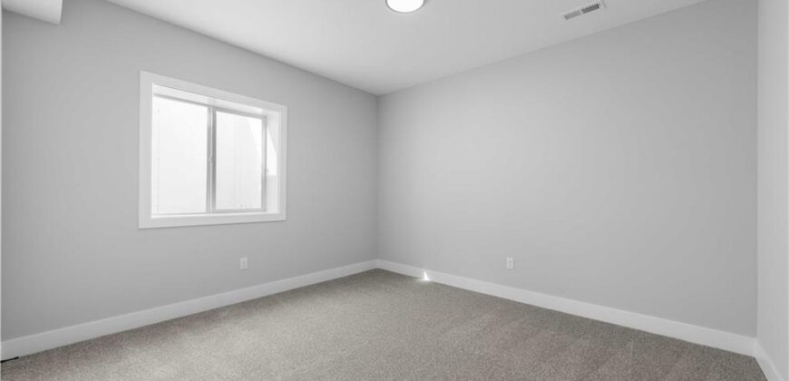 4845 NW Martin Street, Riverside, MO 64150