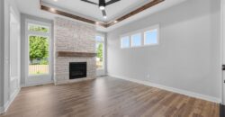 4845 NW Martin Street, Riverside, MO 64150
