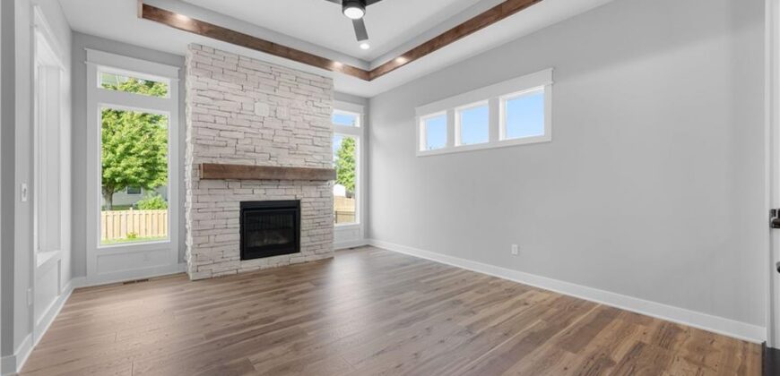 4845 NW Martin Street, Riverside, MO 64150