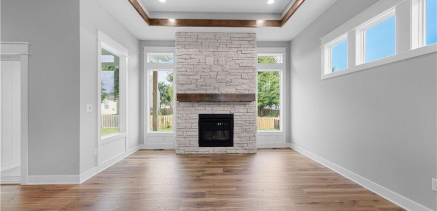 4845 NW Martin Street, Riverside, MO 64150
