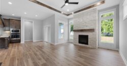 4845 NW Martin Street, Riverside, MO 64150