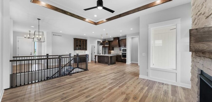 4845 NW Martin Street, Riverside, MO 64150