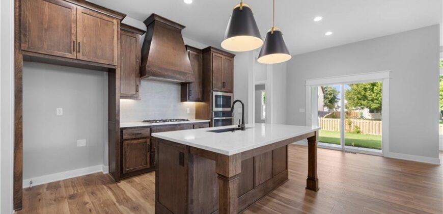 4845 NW Martin Street, Riverside, MO 64150