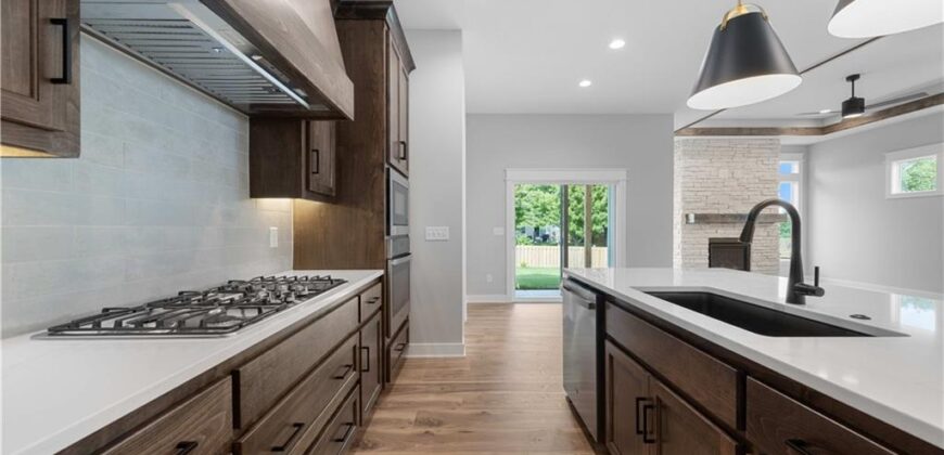 4845 NW Martin Street, Riverside, MO 64150