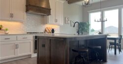 4935 NW Martin Street, Riverside, MO 64150