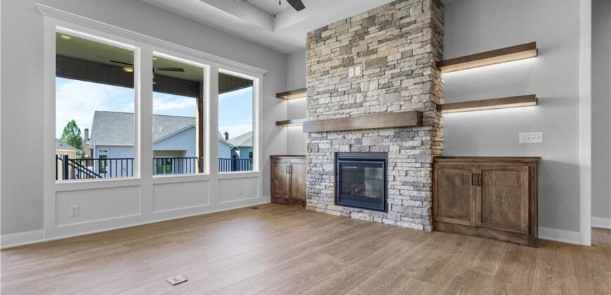 4935 NW Martin Street, Riverside, MO 64150