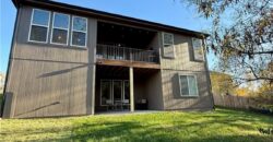 610 Caitlin Ct Court, Excelsior Springs, MO 64024