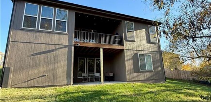 610 Caitlin Ct Court, Excelsior Springs, MO 64024