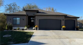 610 Caitlin Ct Court, Excelsior Springs, MO 64024