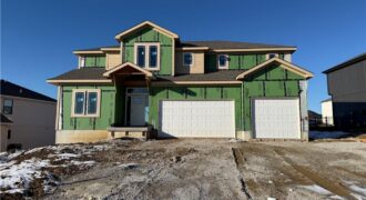 13602 NE 114th Place, Kearney, MO 64060