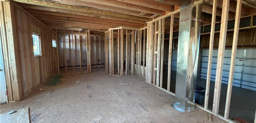 13602 NE 114th Place, Kearney, MO 64060