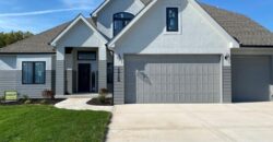 2331 NW Palisades Drive, Riverside, MO 64150