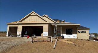 12730 NW Larkspur Lane, Platte City, MO 64079