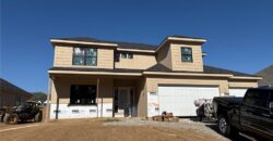 12740 NW Larkspur Lane, Platte City, MO 64079