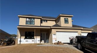 12740 NW Larkspur Lane, Platte City, MO 64079