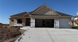 12770 NW Larkspur Lane, Platte City, MO 64079