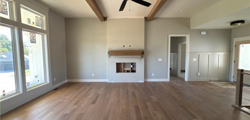 12765 NW Larkspur Lane, Platte City, MO 64079