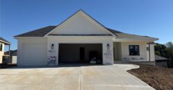 12765 NW Larkspur Lane, Platte City, MO 64079