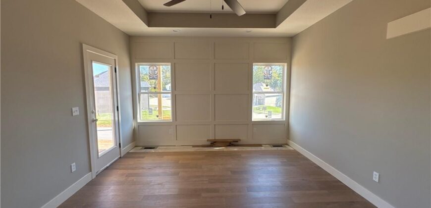 12765 NW Larkspur Lane, Platte City, MO 64079