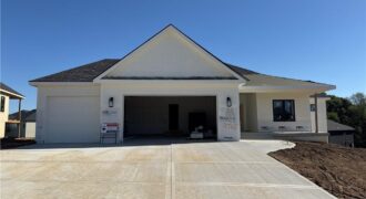 12765 NW Larkspur Lane, Platte City, MO 64079