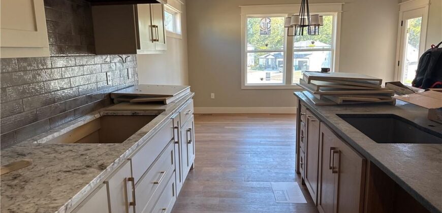 12765 NW Larkspur Lane, Platte City, MO 64079