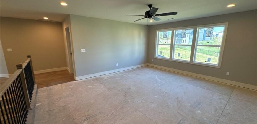 18130 NW 127th Street, Platte City, MO 64079