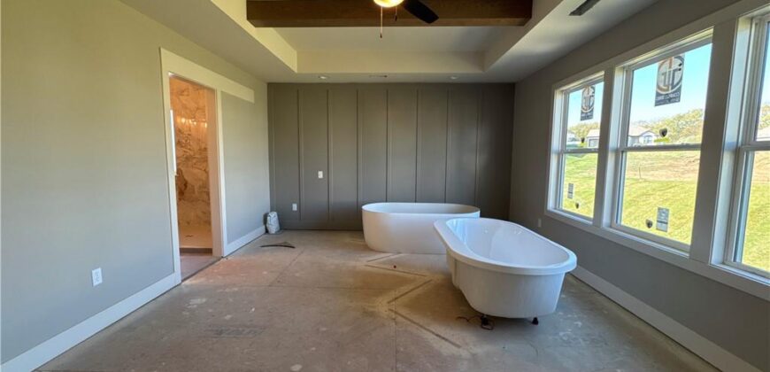 18130 NW 127th Street, Platte City, MO 64079