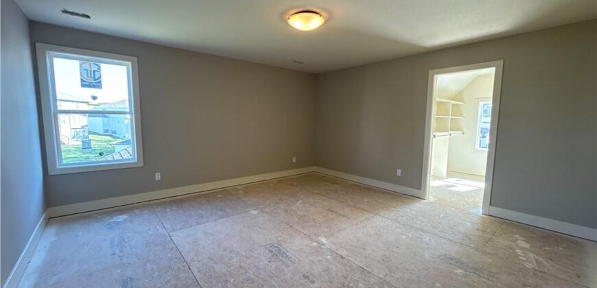18130 NW 127th Street, Platte City, MO 64079
