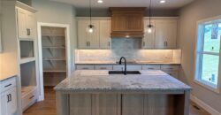 18130 NW 127th Street, Platte City, MO 64079