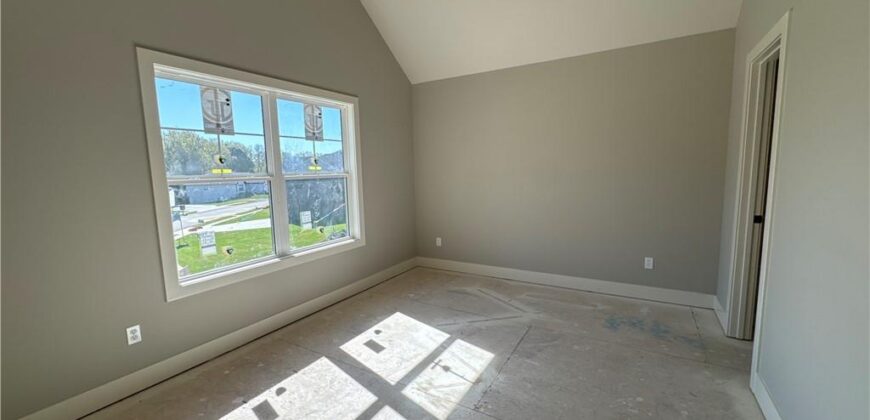 18130 NW 127th Street, Platte City, MO 64079