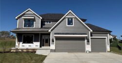 18130 NW 127th Street, Platte City, MO 64079