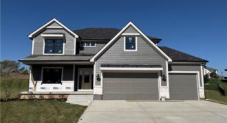 18130 NW 127th Street, Platte City, MO 64079