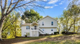 19710 Kansas City Boulevard, Camden Point, MO 64018