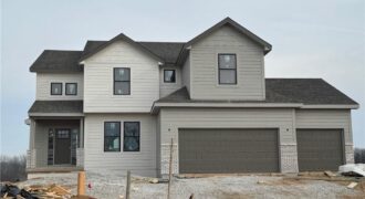 2181 Heritage Court, Liberty, MO 64068