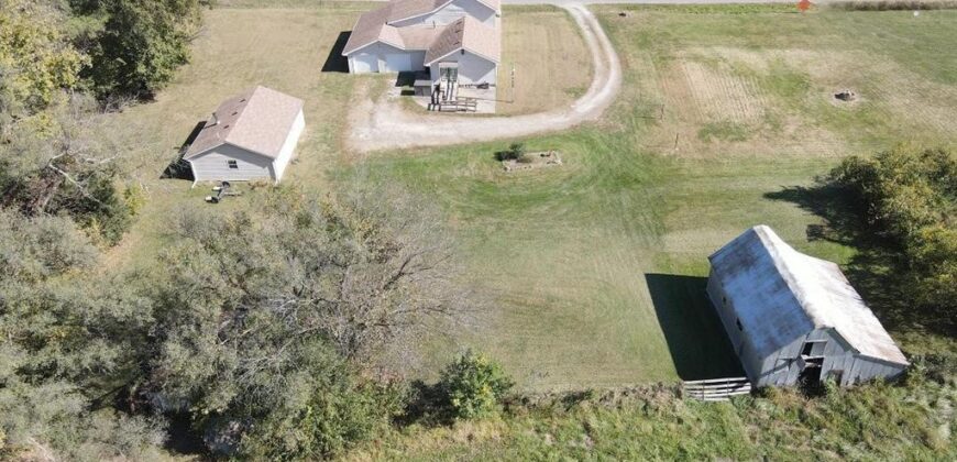 501 N Platte Avenue, Edgerton, MO 64444