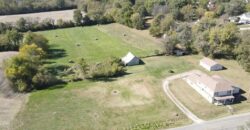 501 N Platte Avenue, Edgerton, MO 64444