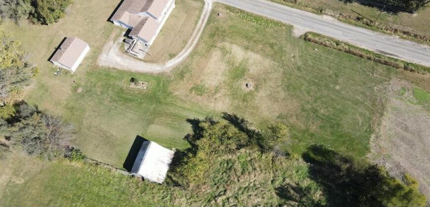 501 N Platte Avenue, Edgerton, MO 64444