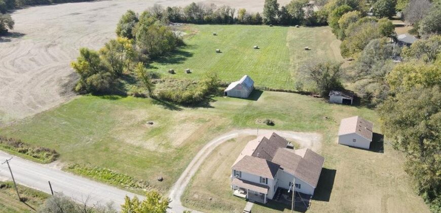 501 N Platte Avenue, Edgerton, MO 64444