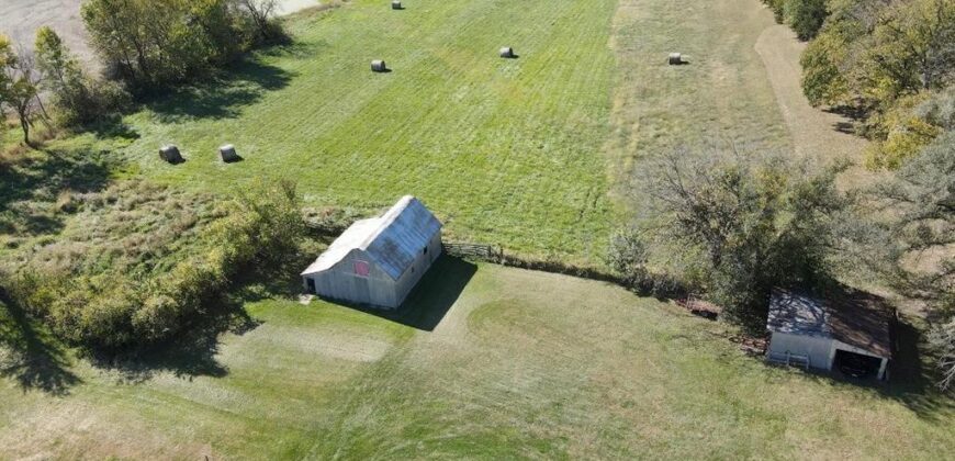 501 N Platte Avenue, Edgerton, MO 64444