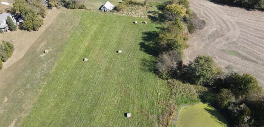 501 N Platte Avenue, Edgerton, MO 64444