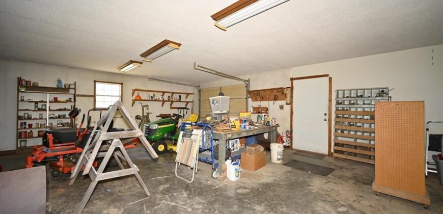 501 N Platte Avenue, Edgerton, MO 64444