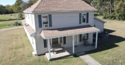 501 N Platte Avenue, Edgerton, MO 64444