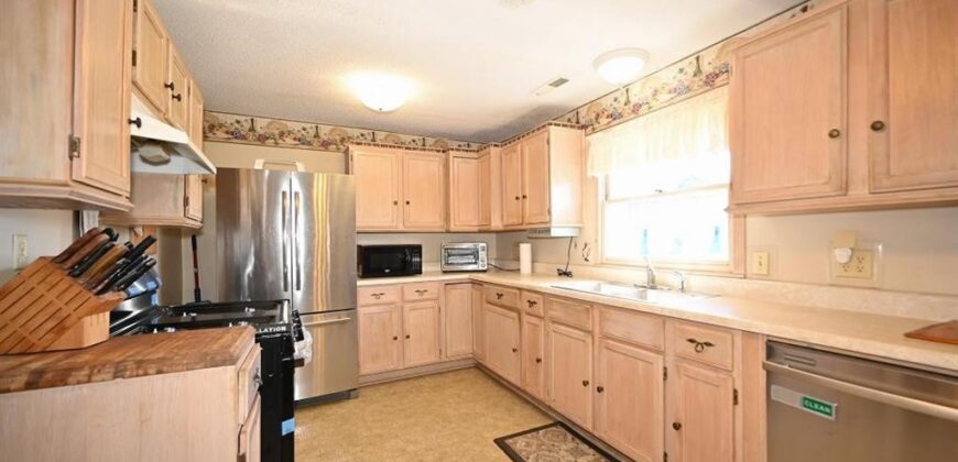 501 N Platte Avenue, Edgerton, MO 64444