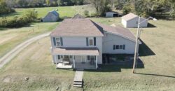 501 N Platte Avenue, Edgerton, MO 64444