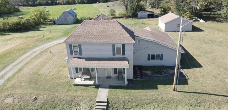 501 N Platte Avenue, Edgerton, MO 64444